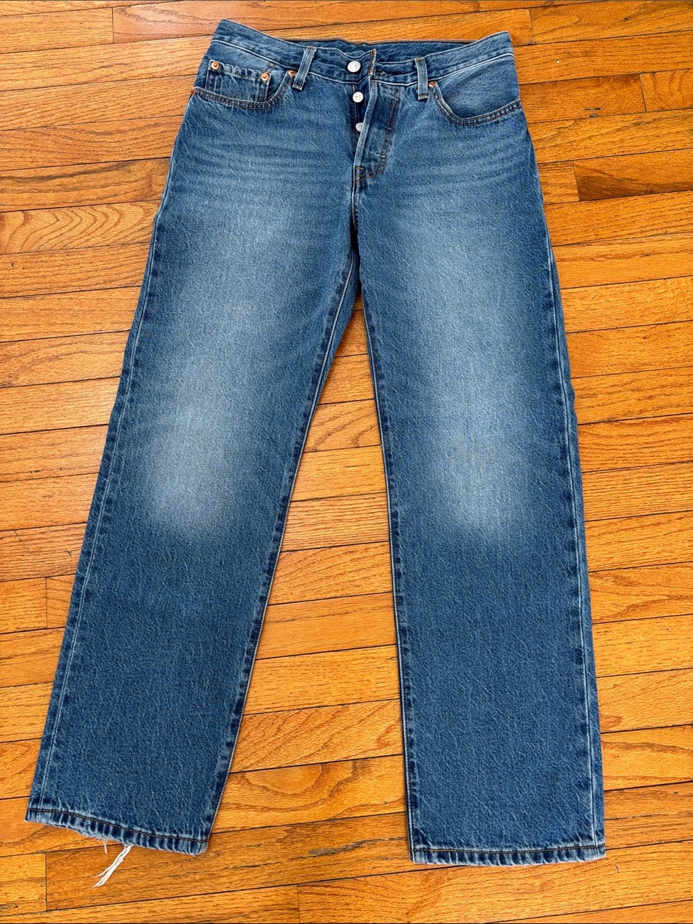 NWOT Levi’s 501 90’s